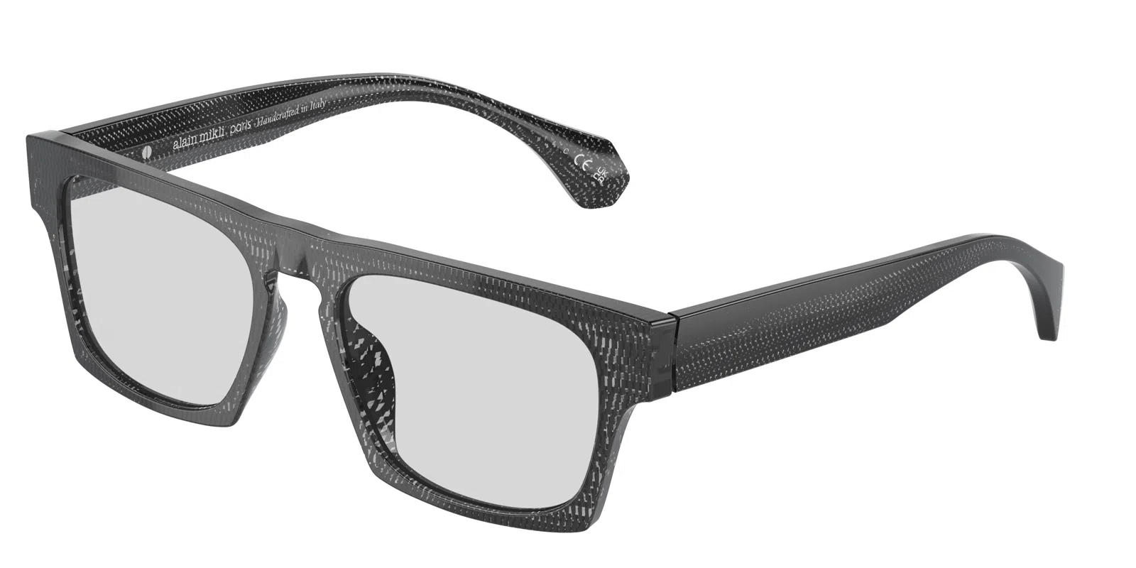 Alain Mikli 3508 Eyeglasses - view 7